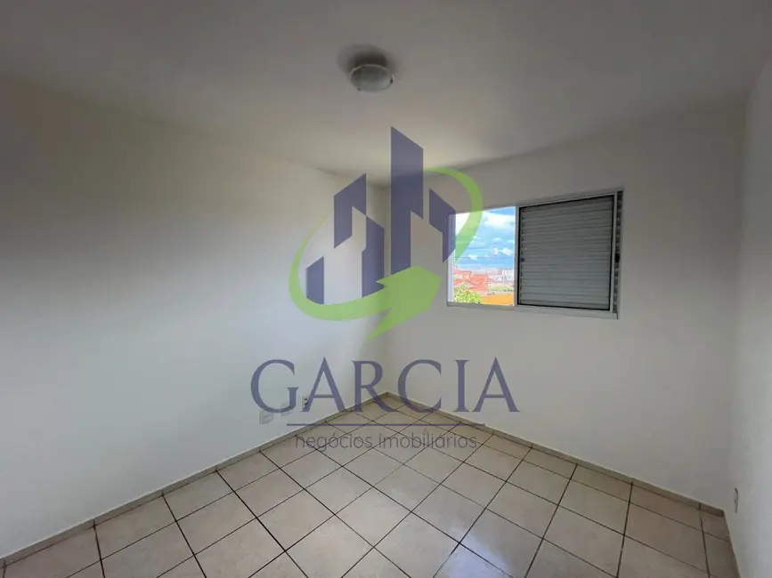 Foto 6 de Apartamento com 2 quartos para alugar, 51m2 em Jardim Santa Terezinha, Mogi Guacu - SP