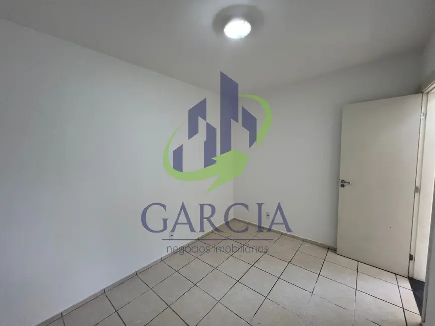 Foto 8 de Apartamento com 2 quartos para alugar, 51m2 em Jardim Santa Terezinha, Mogi Guacu - SP