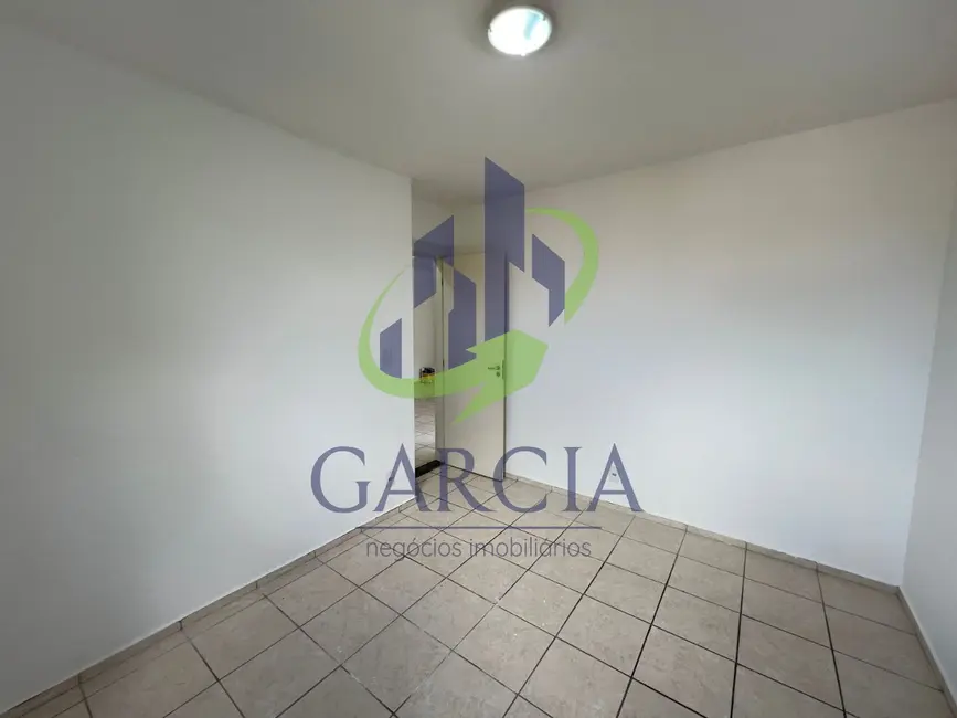 Foto 9 de Apartamento com 2 quartos para alugar, 51m2 em Jardim Santa Terezinha, Mogi Guacu - SP