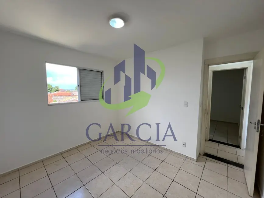 Foto 5 de Apartamento com 2 quartos para alugar, 51m2 em Jardim Santa Terezinha, Mogi Guacu - SP