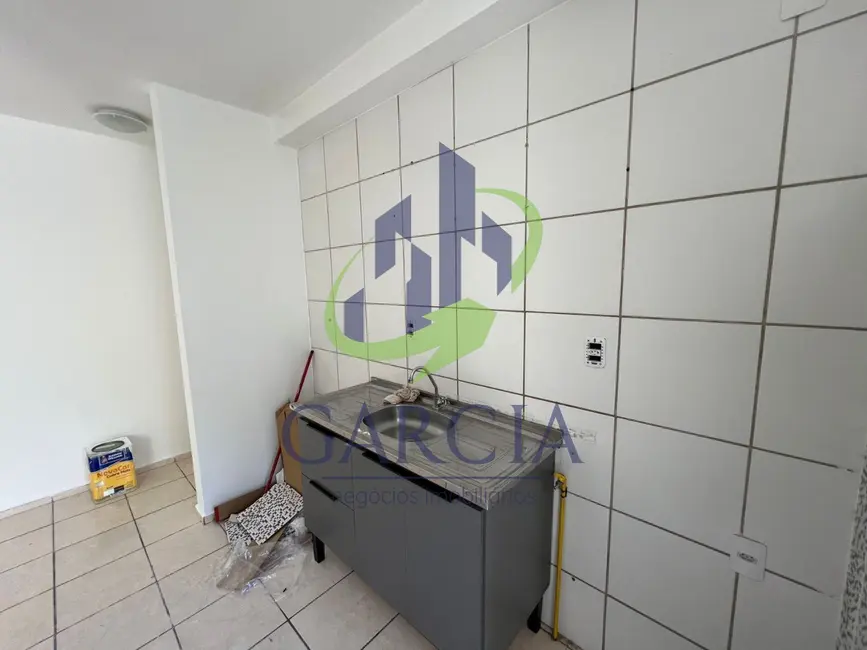 Foto 2 de Apartamento com 2 quartos para alugar, 51m2 em Jardim Santa Terezinha, Mogi Guacu - SP