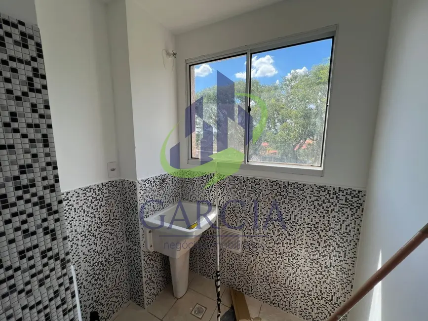 Foto 3 de Apartamento com 2 quartos para alugar, 51m2 em Jardim Santa Terezinha, Mogi Guacu - SP
