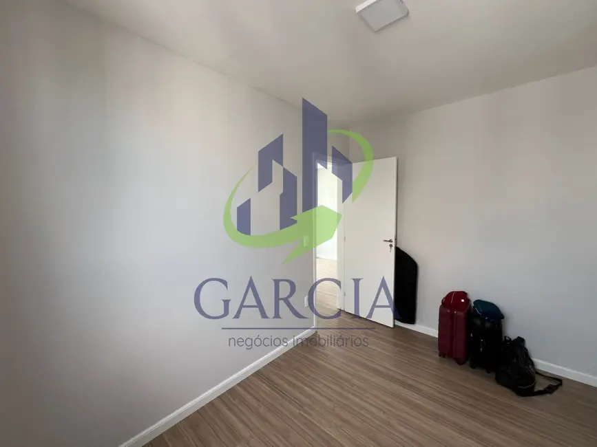 Foto 8 de Apartamento com 2 quartos para alugar, 55m2 em Jardim Nossa Senhora das Graças, Mogi Guacu - SP