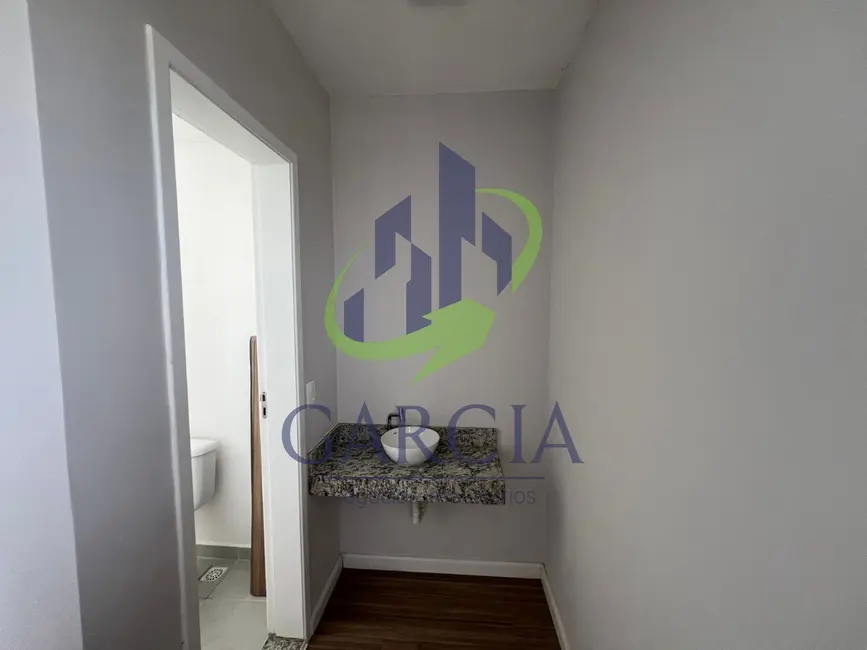 Foto 6 de Apartamento com 2 quartos para alugar, 55m2 em Jardim Nossa Senhora das Graças, Mogi Guacu - SP