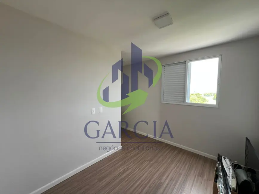 Foto 5 de Apartamento com 2 quartos para alugar, 55m2 em Jardim Nossa Senhora das Graças, Mogi Guacu - SP