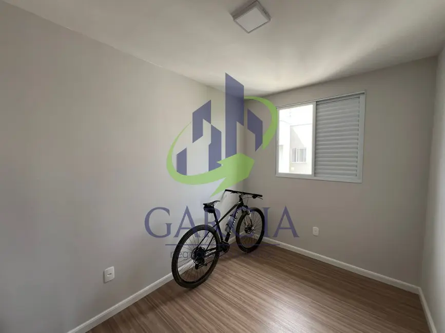 Foto 7 de Apartamento com 2 quartos para alugar, 55m2 em Jardim Nossa Senhora das Graças, Mogi Guacu - SP