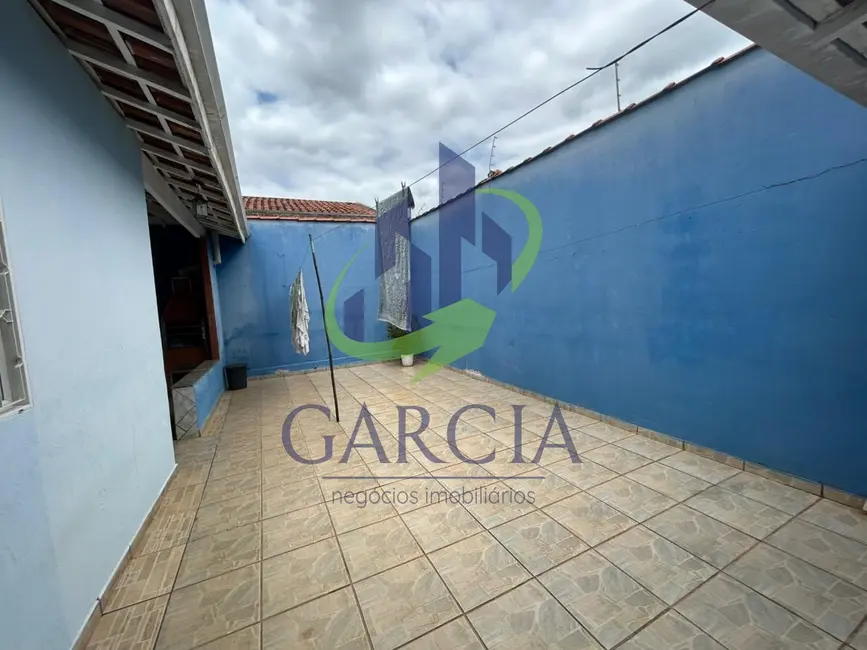 Foto 4 de Casa com 2 quartos à venda, 130m2 em Jardim Ipê VIII, Mogi Guacu - SP
