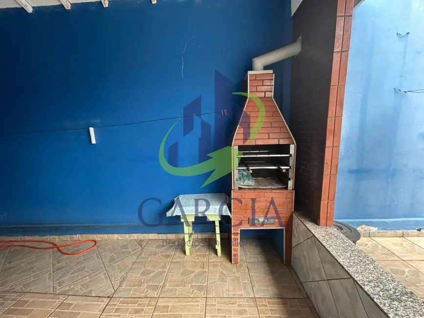 Foto 5 de Casa com 2 quartos à venda, 130m2 em Jardim Ipê VIII, Mogi Guacu - SP