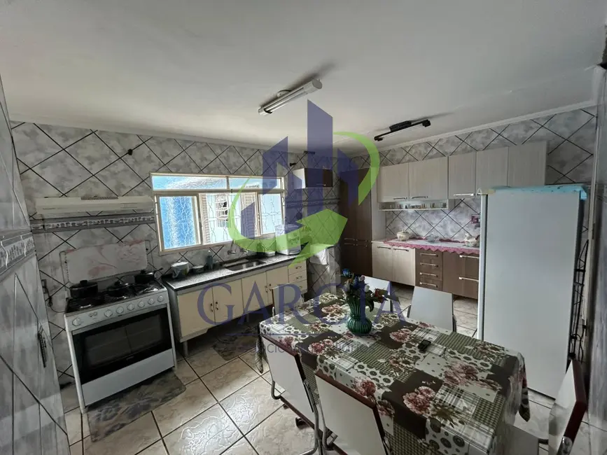 Foto 8 de Casa com 2 quartos à venda, 130m2 em Jardim Ipê VIII, Mogi Guacu - SP