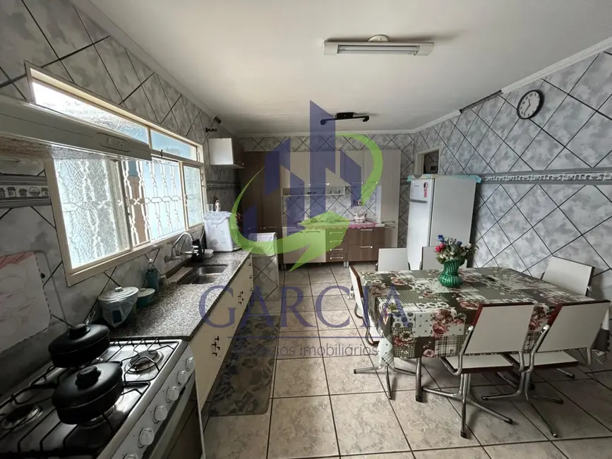 Foto 7 de Casa com 2 quartos à venda, 130m2 em Jardim Ipê VIII, Mogi Guacu - SP