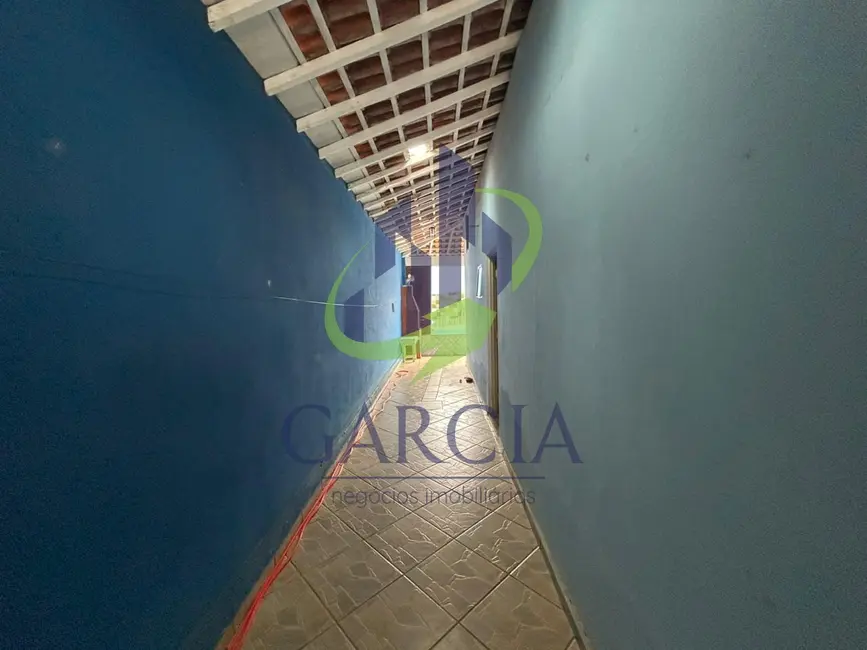 Foto 3 de Casa com 2 quartos à venda, 130m2 em Jardim Ipê VIII, Mogi Guacu - SP