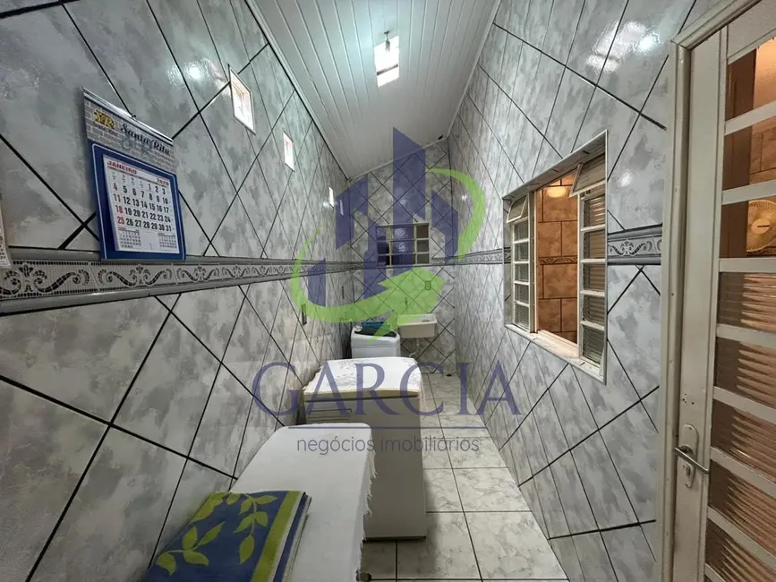 Foto 6 de Casa com 2 quartos à venda, 130m2 em Jardim Ipê VIII, Mogi Guacu - SP