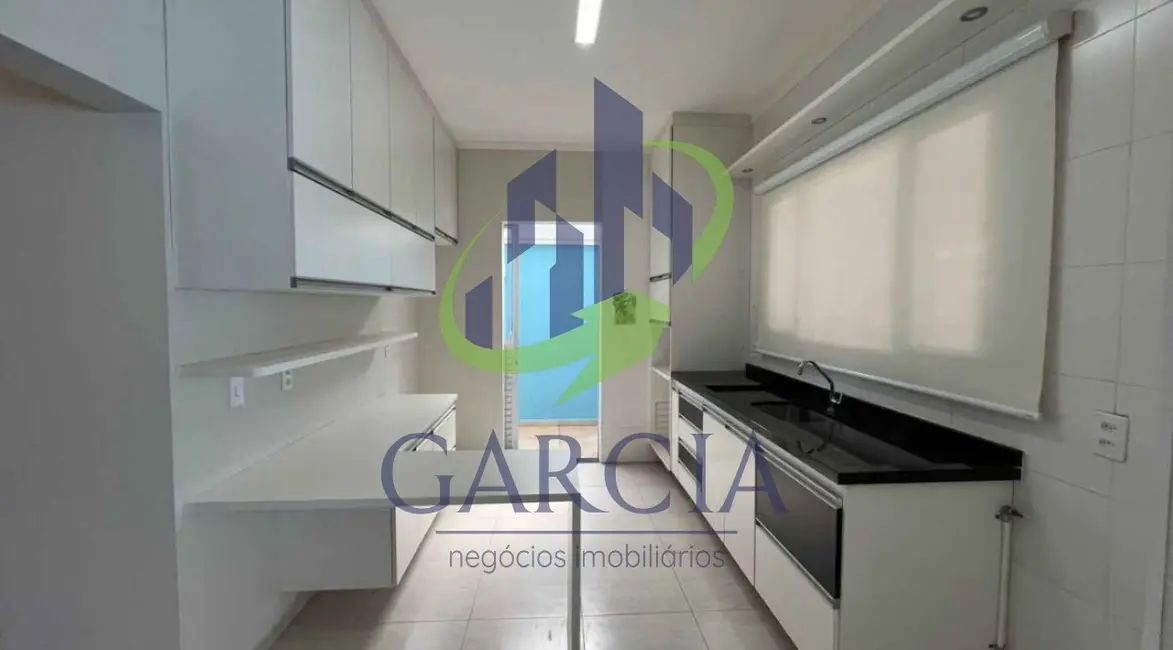 Foto 5 de Casa com 3 quartos à venda, 134m2 em Estiva Gerbi - SP