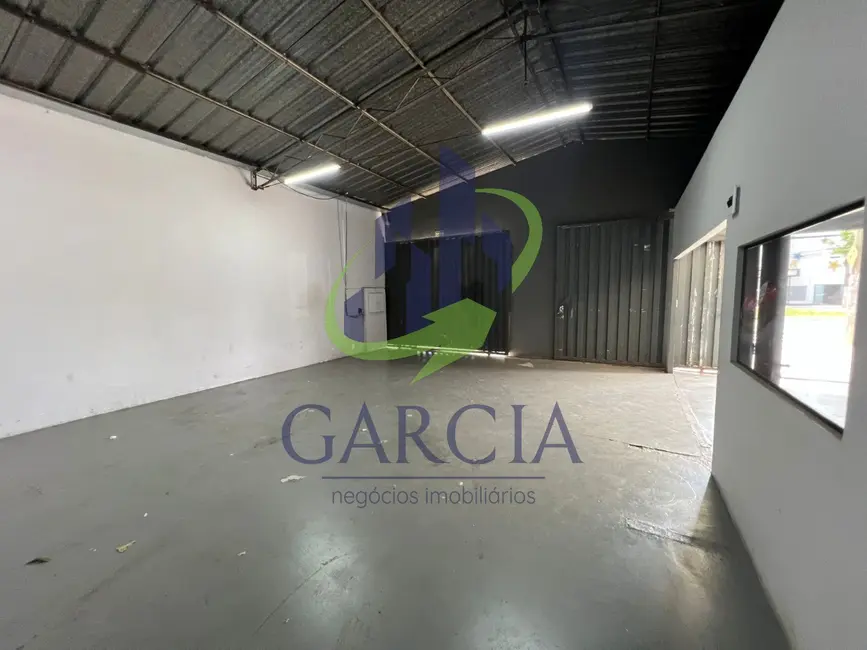Foto 1 de Sala Comercial à venda, 200m2 em Mogi Mirim - SP