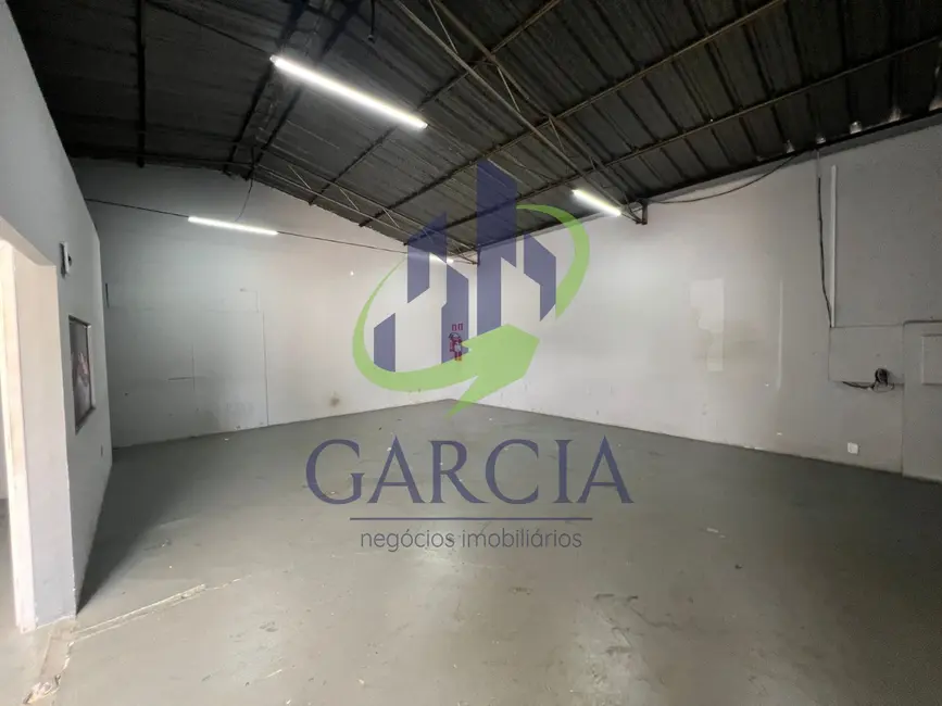Foto 2 de Sala Comercial à venda, 200m2 em Mogi Mirim - SP