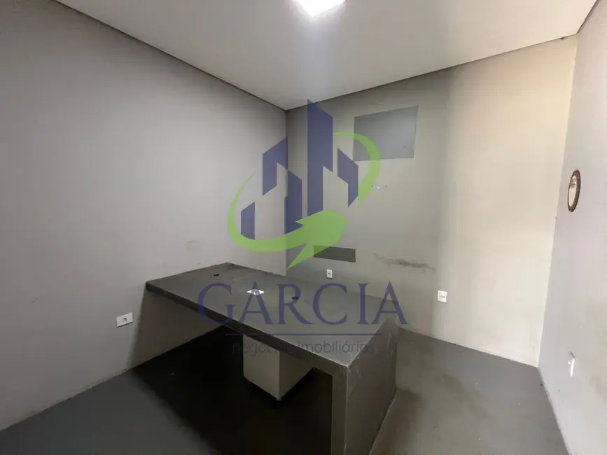 Foto 3 de Sala Comercial à venda, 200m2 em Mogi Mirim - SP