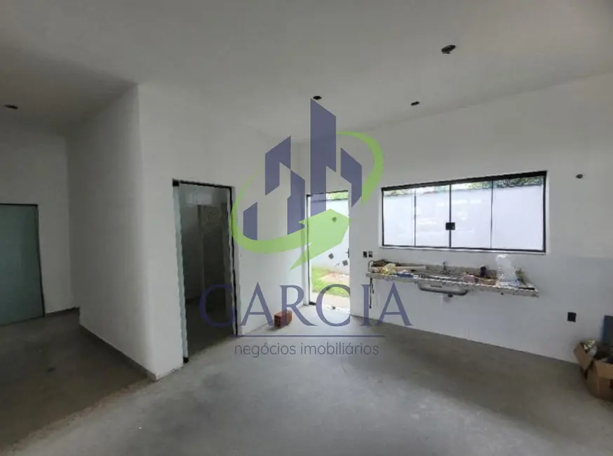 Foto 6 de Armazém / Galpão para alugar, 254m2 em Jardim Santa Helena, Mogi Mirim - SP