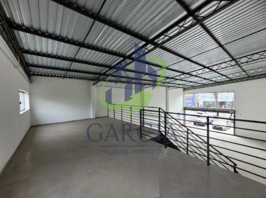 Foto 7 de Armazém / Galpão para alugar, 254m2 em Jardim Santa Helena, Mogi Mirim - SP
