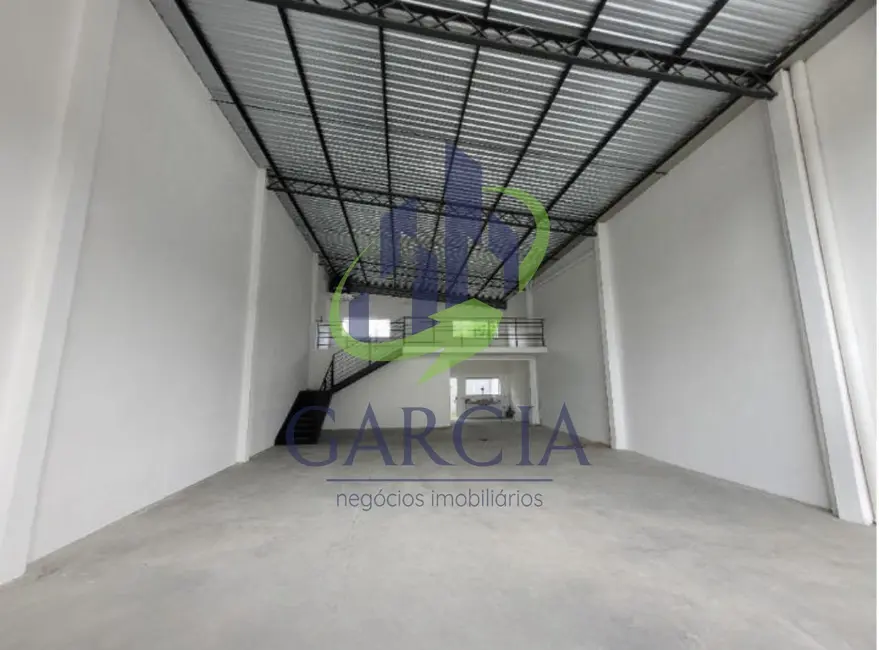 Foto 1 de Armazém / Galpão para alugar, 254m2 em Jardim Santa Helena, Mogi Mirim - SP