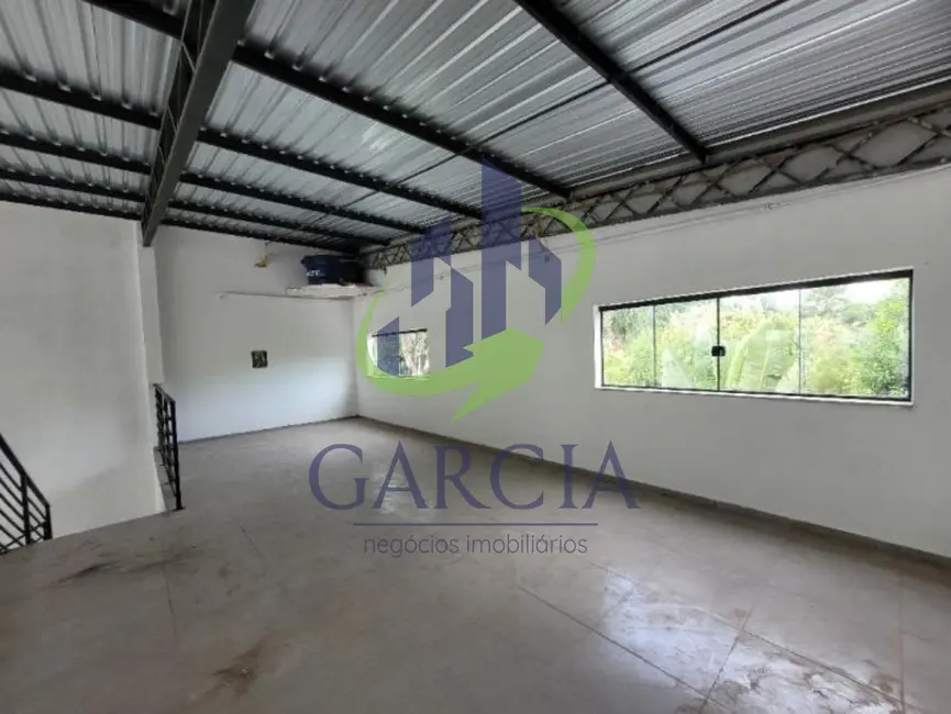 Foto 9 de Armazém / Galpão para alugar, 254m2 em Jardim Santa Helena, Mogi Mirim - SP