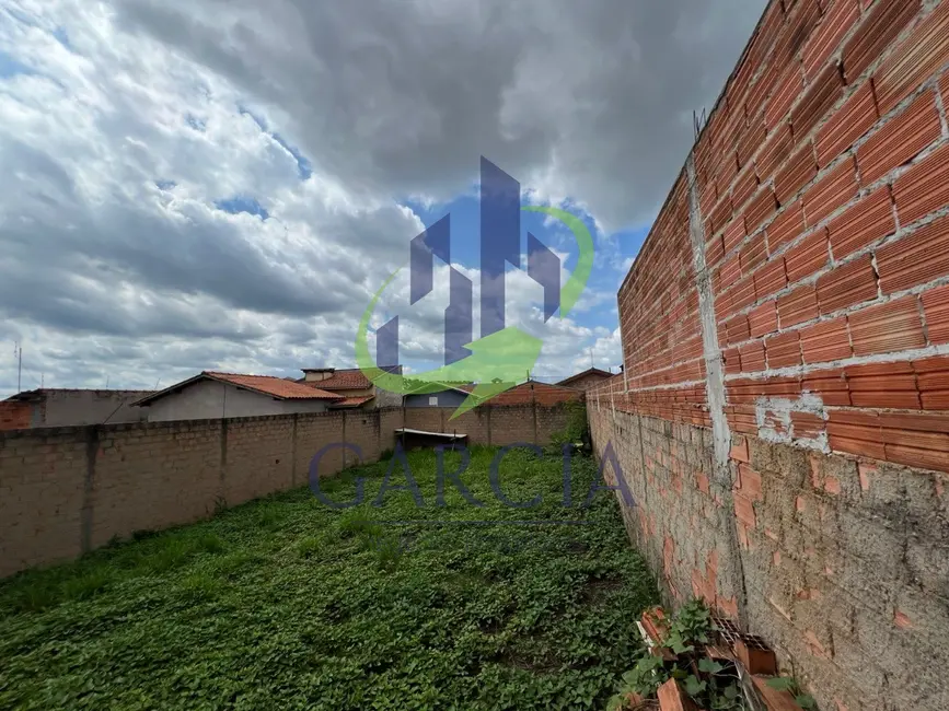 Foto 3 de Terreno / Lote à venda, 200m2 em Jardim Alto dos Ypês, Mogi Guacu - SP