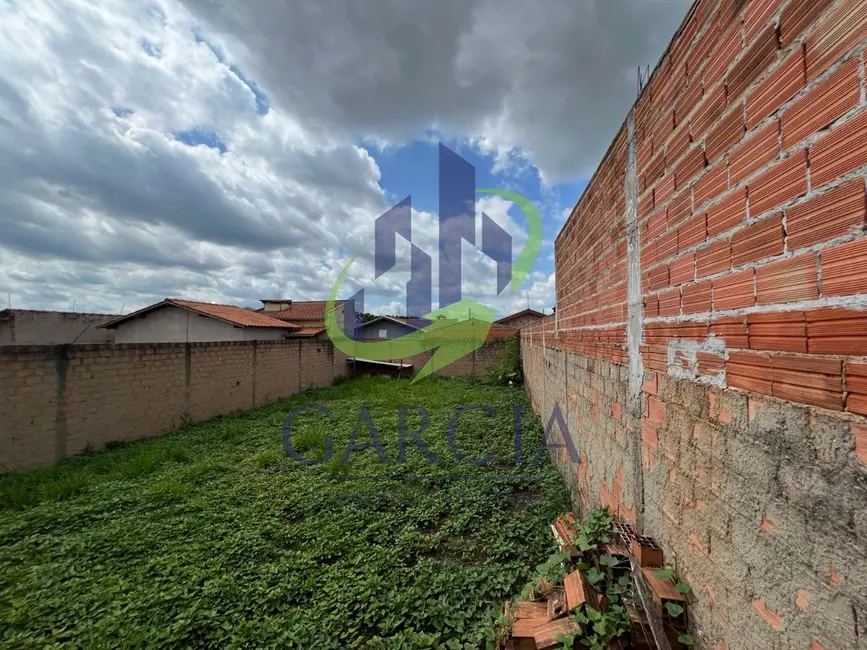 Foto 2 de Terreno / Lote à venda, 200m2 em Jardim Alto dos Ypês, Mogi Guacu - SP