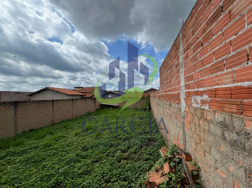 Foto 1 de Terreno / Lote à venda, 200m2 em Jardim Alto dos Ypês, Mogi Guacu - SP