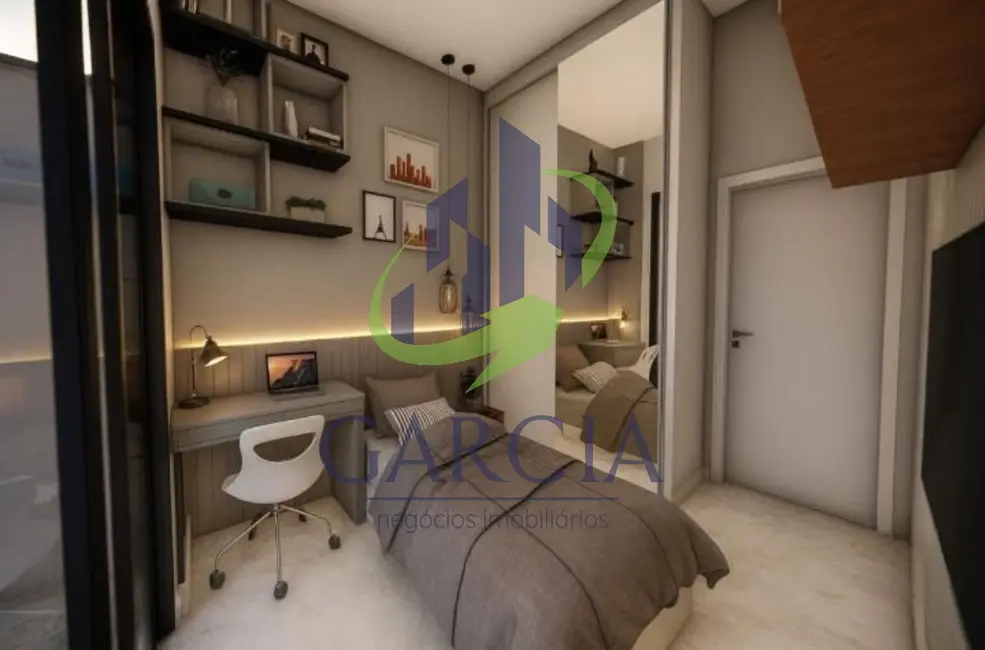 Foto 9 de Casa com 3 quartos à venda, 118m2 em Mogi Guacu - SP