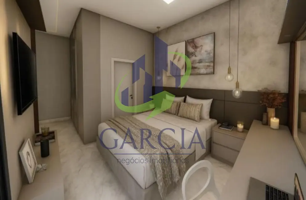 Foto 8 de Casa com 3 quartos à venda, 118m2 em Mogi Guacu - SP