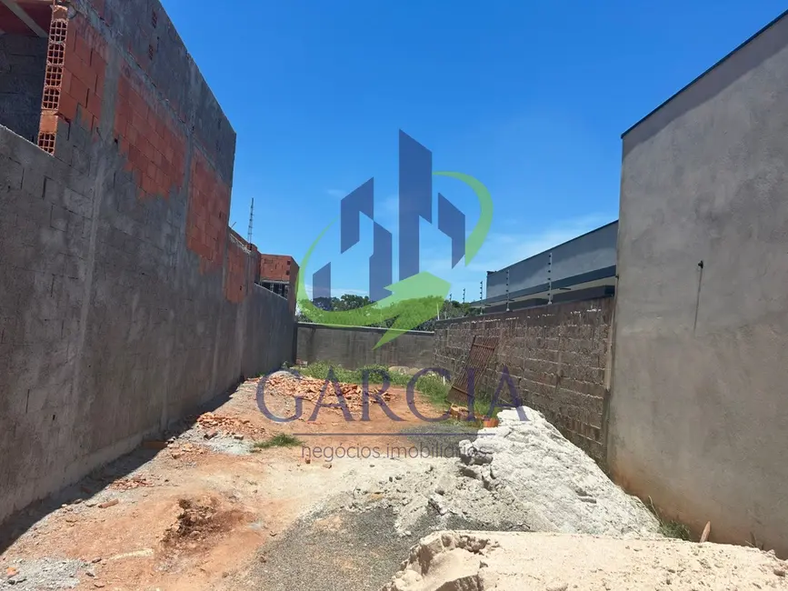 Foto 1 de Terreno / Lote à venda, 135m2 em Jardim Paulista, Mogi Guacu - SP