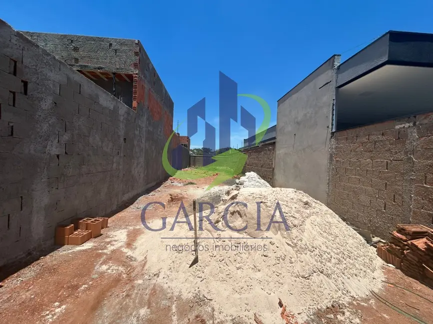 Foto 2 de Terreno / Lote à venda, 135m2 em Jardim Paulista, Mogi Guacu - SP