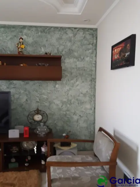 Foto 4 de Apartamento com 3 quartos à venda, 80m2 em Mogi Guacu - SP