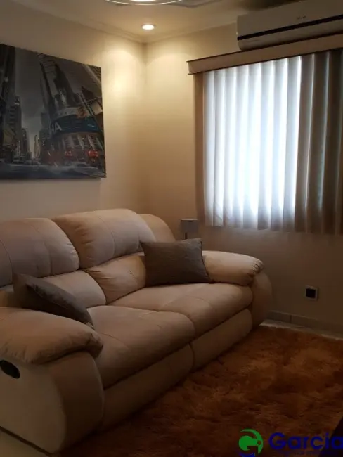 Foto 5 de Apartamento com 3 quartos à venda, 80m2 em Mogi Guacu - SP