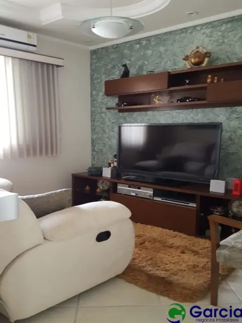 Foto 3 de Apartamento com 3 quartos à venda, 80m2 em Mogi Guacu - SP