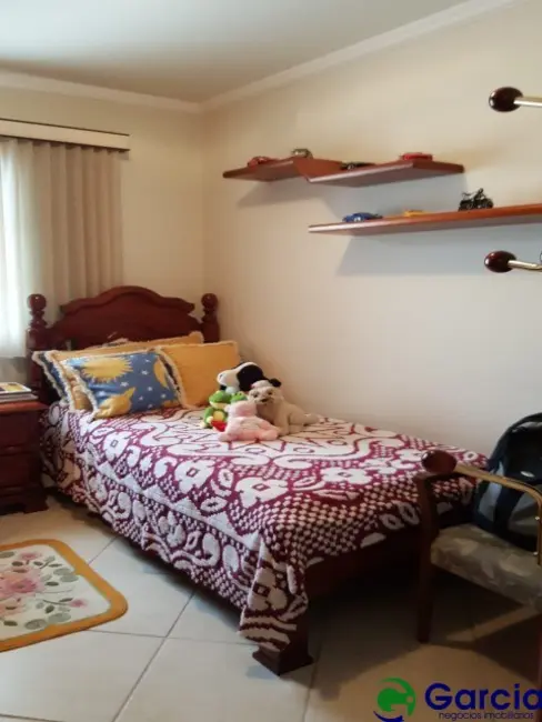 Foto 7 de Apartamento com 3 quartos à venda, 80m2 em Mogi Guacu - SP