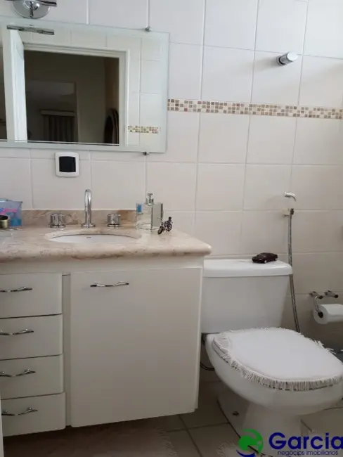 Foto 9 de Apartamento com 3 quartos à venda, 80m2 em Mogi Guacu - SP