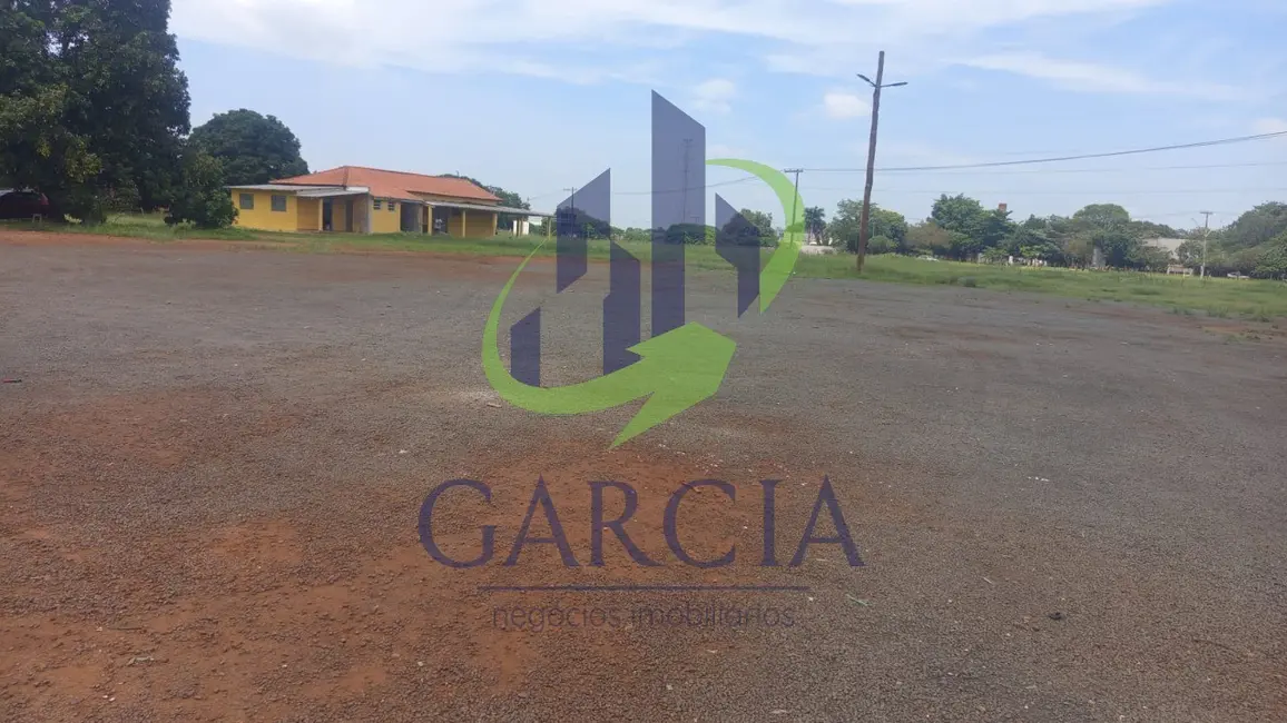 Foto 1 de Terreno / Lote para alugar, 20000m2 em Vila Leila, Mogi Guacu - SP