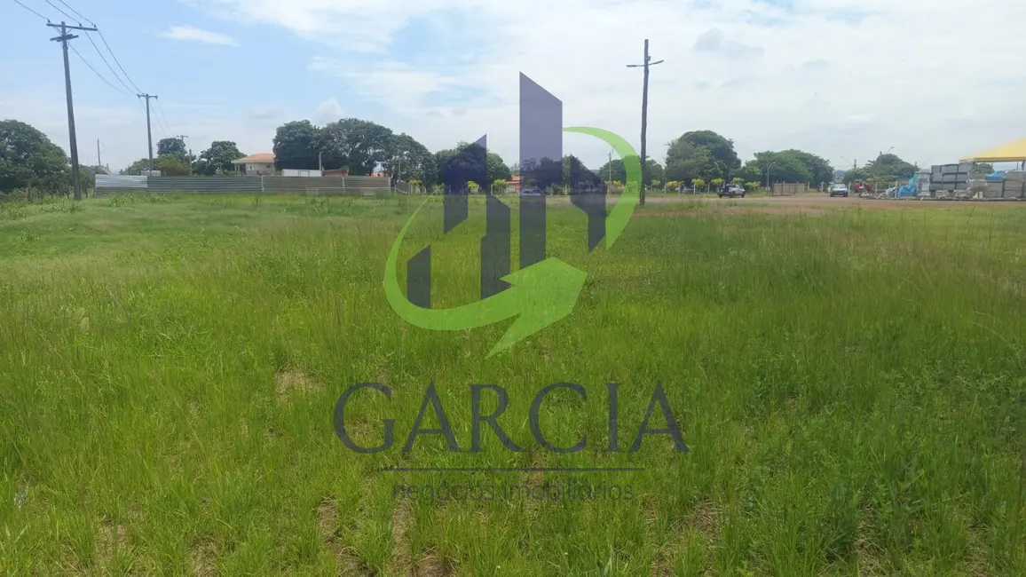 Foto 3 de Terreno / Lote para alugar, 20000m2 em Vila Leila, Mogi Guacu - SP