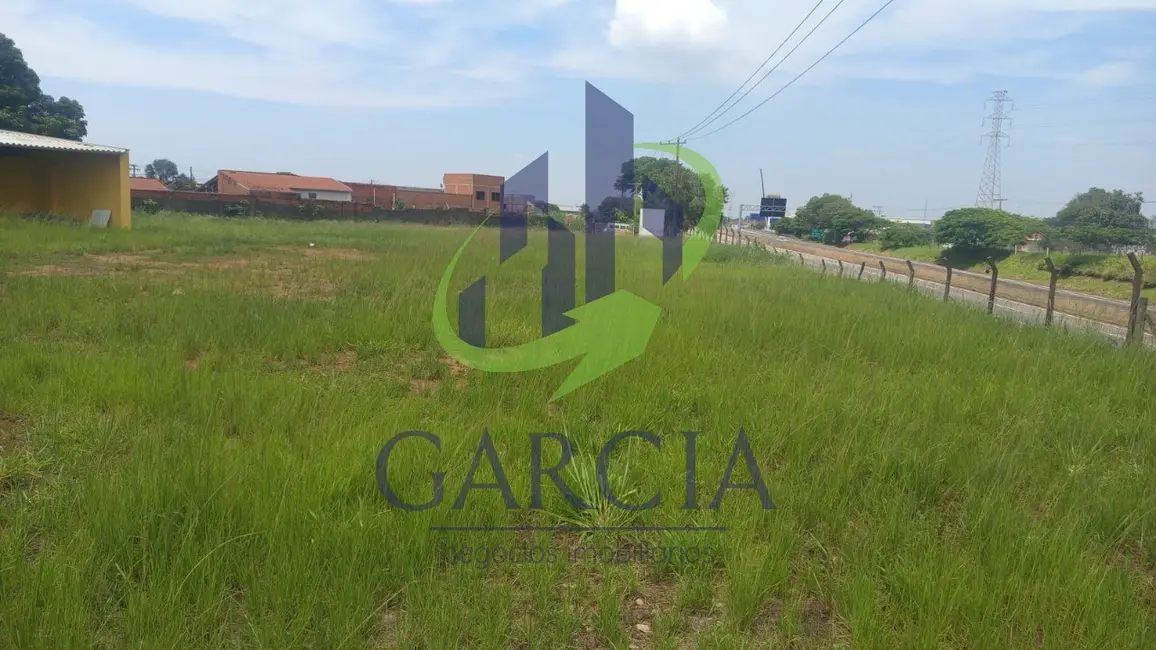 Foto 4 de Terreno / Lote para alugar, 20000m2 em Vila Leila, Mogi Guacu - SP