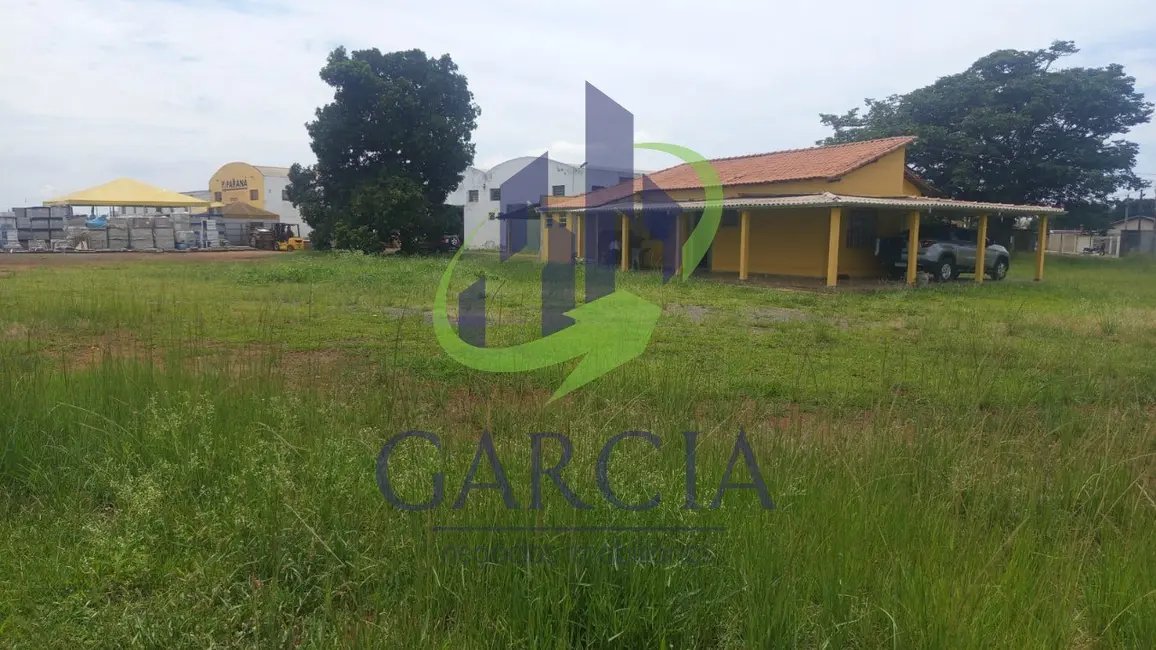 Foto 5 de Terreno / Lote para alugar, 20000m2 em Vila Leila, Mogi Guacu - SP