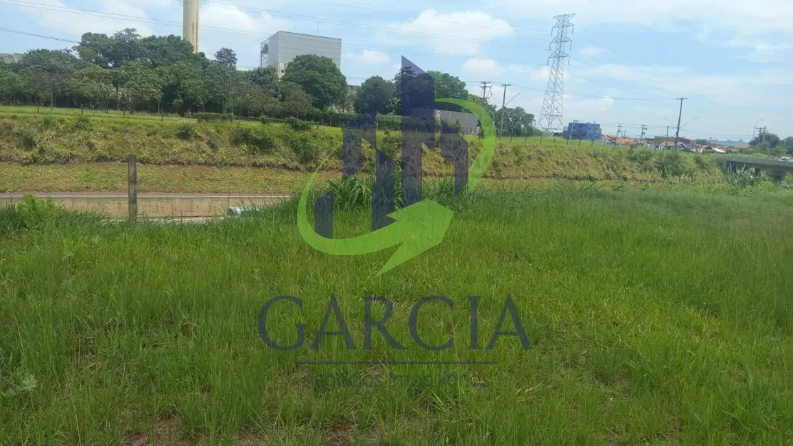 Foto 2 de Terreno / Lote para alugar, 20000m2 em Vila Leila, Mogi Guacu - SP