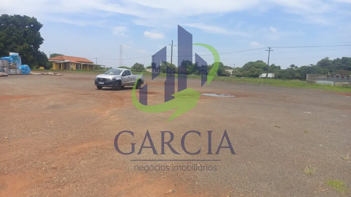 Foto 6 de Terreno / Lote para alugar, 20000m2 em Vila Leila, Mogi Guacu - SP