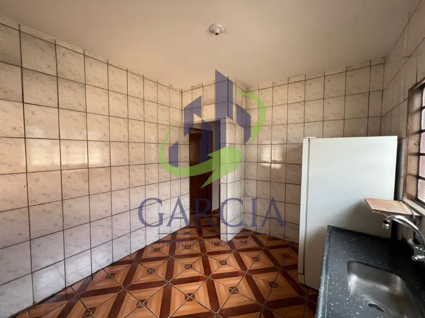 Foto 2 de Casa com 2 quartos à venda, 150m2 em Jardim São José, Mogi Guacu - SP