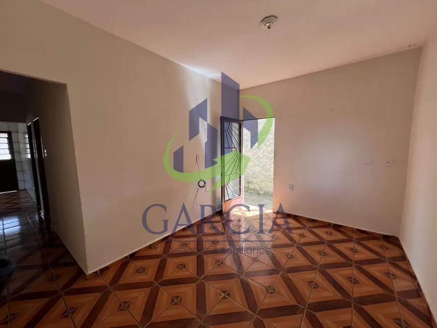 Foto 1 de Casa com 2 quartos à venda, 150m2 em Jardim São José, Mogi Guacu - SP