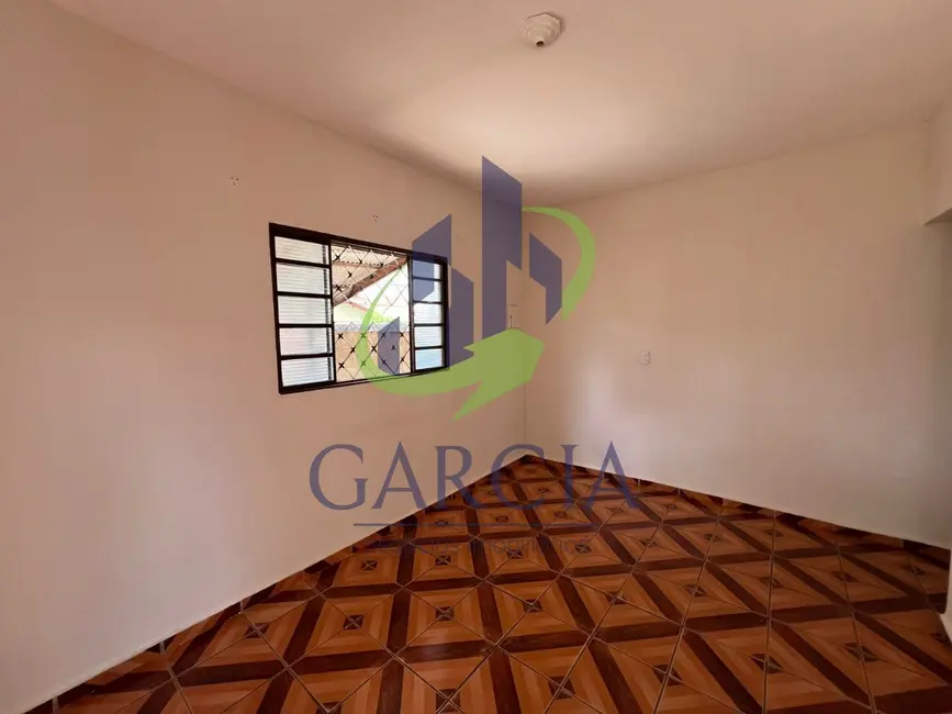 Foto 4 de Casa com 2 quartos à venda, 150m2 em Jardim São José, Mogi Guacu - SP