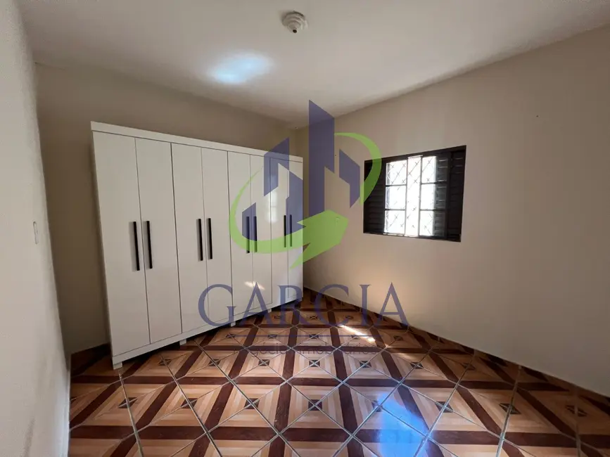 Foto 8 de Casa com 2 quartos à venda, 150m2 em Jardim São José, Mogi Guacu - SP