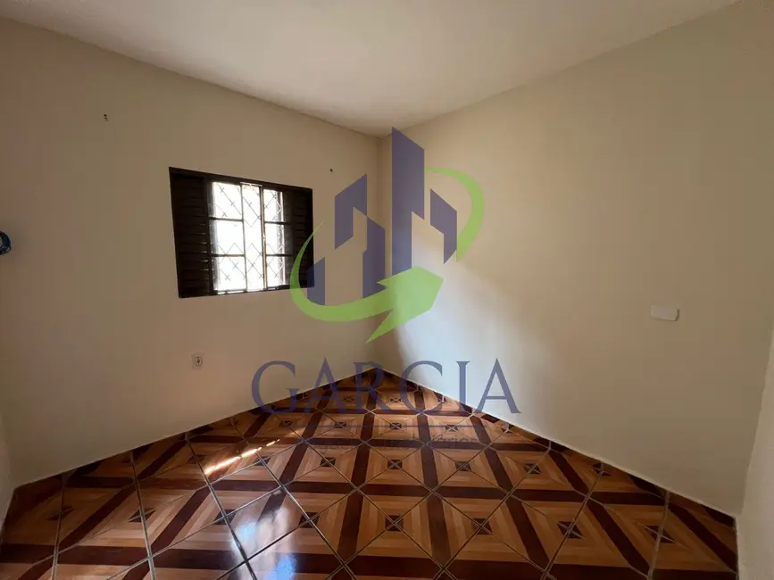Foto 9 de Casa com 2 quartos à venda, 150m2 em Jardim São José, Mogi Guacu - SP