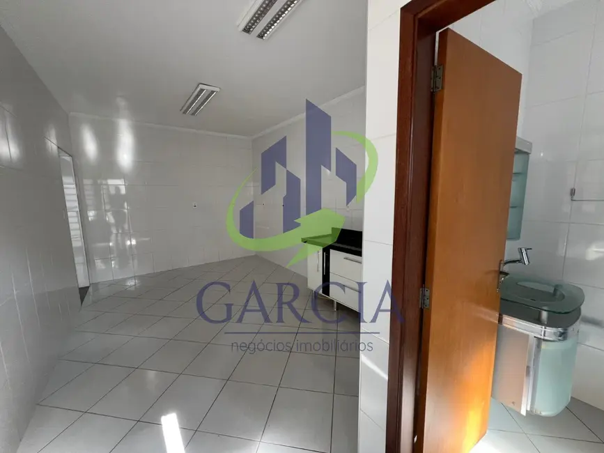 Foto 2 de Casa com 1 quarto para alugar, 75m2 em Jardim Nossa Senhora das Graças, Mogi Guacu - SP