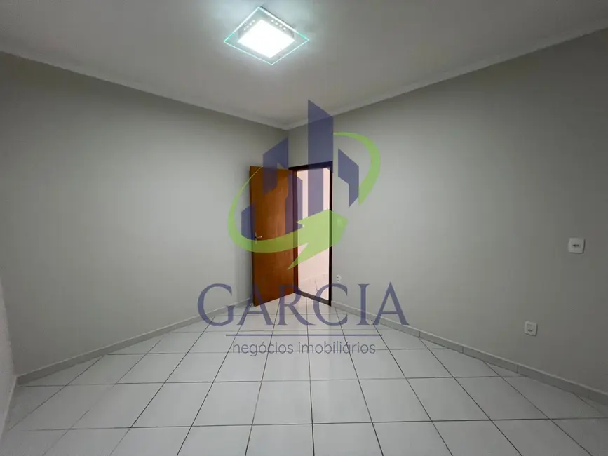 Foto 5 de Casa com 1 quarto para alugar, 75m2 em Jardim Nossa Senhora das Graças, Mogi Guacu - SP