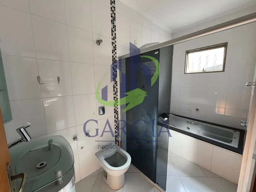 Foto 7 de Casa com 1 quarto para alugar, 75m2 em Jardim Nossa Senhora das Graças, Mogi Guacu - SP